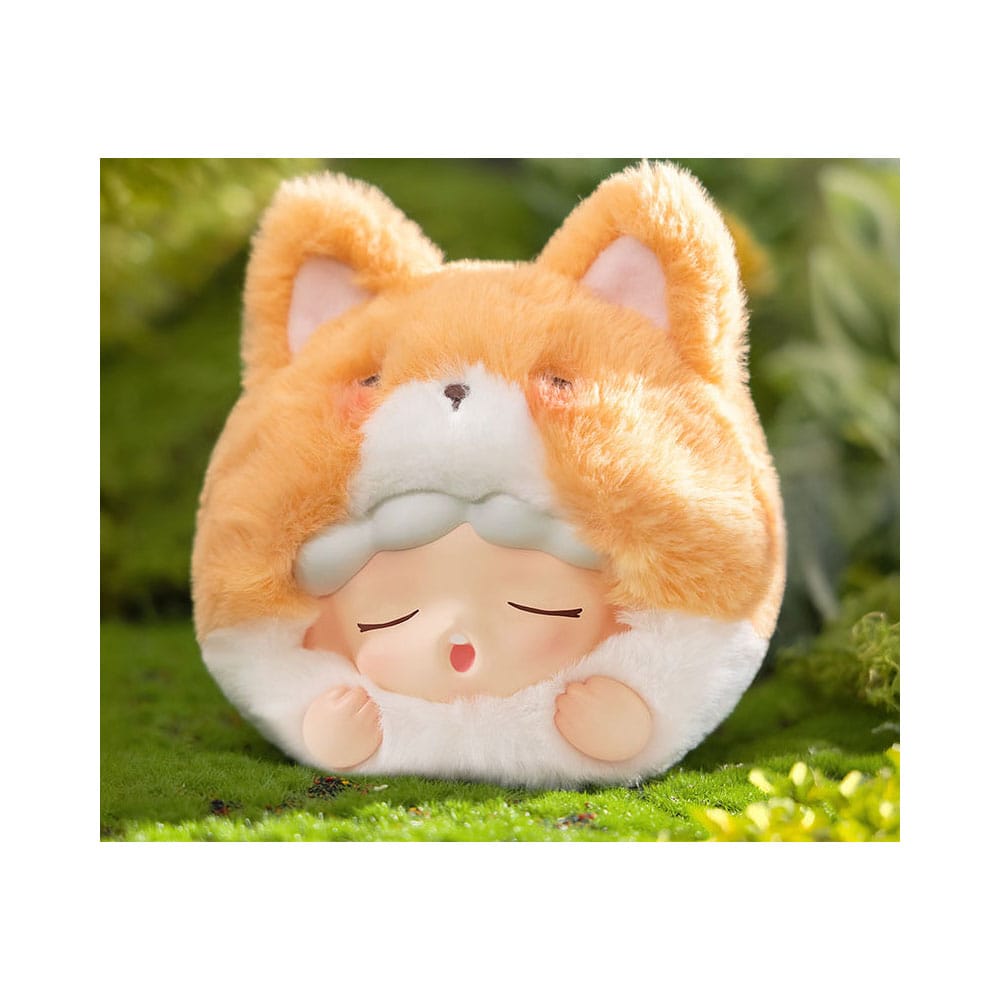 Yumo: Forest Friends Series Blind Box figure 13 cm Display (6)