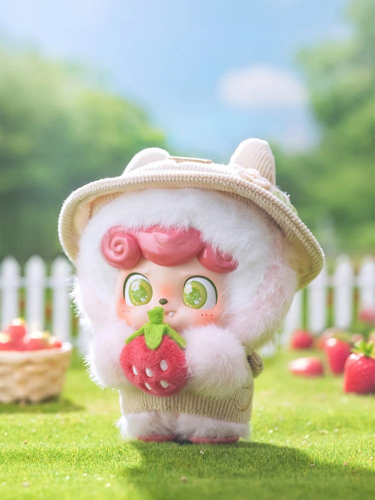 QKid: Outdoor Activities Series Blind Box Figure 12 - 14 cm Display (6)