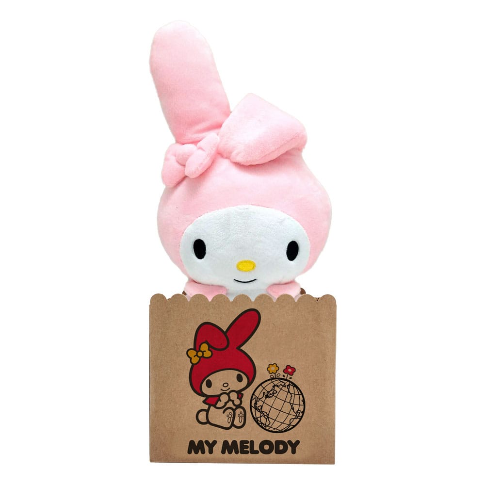 Sanrio Plush Figure My Melody 24 cm