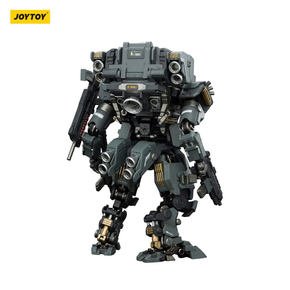 Dark Source Action Figure APOC Series Shadow Mirage Multi-Dimensional Maneuver Battle Mech 16 cm