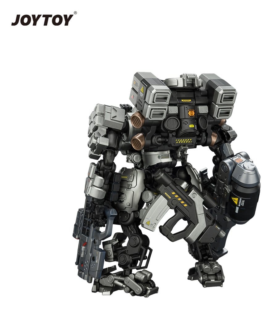 Dark Source Action Figure Tiekui Dual Pilot Mecha MK04 24 cm