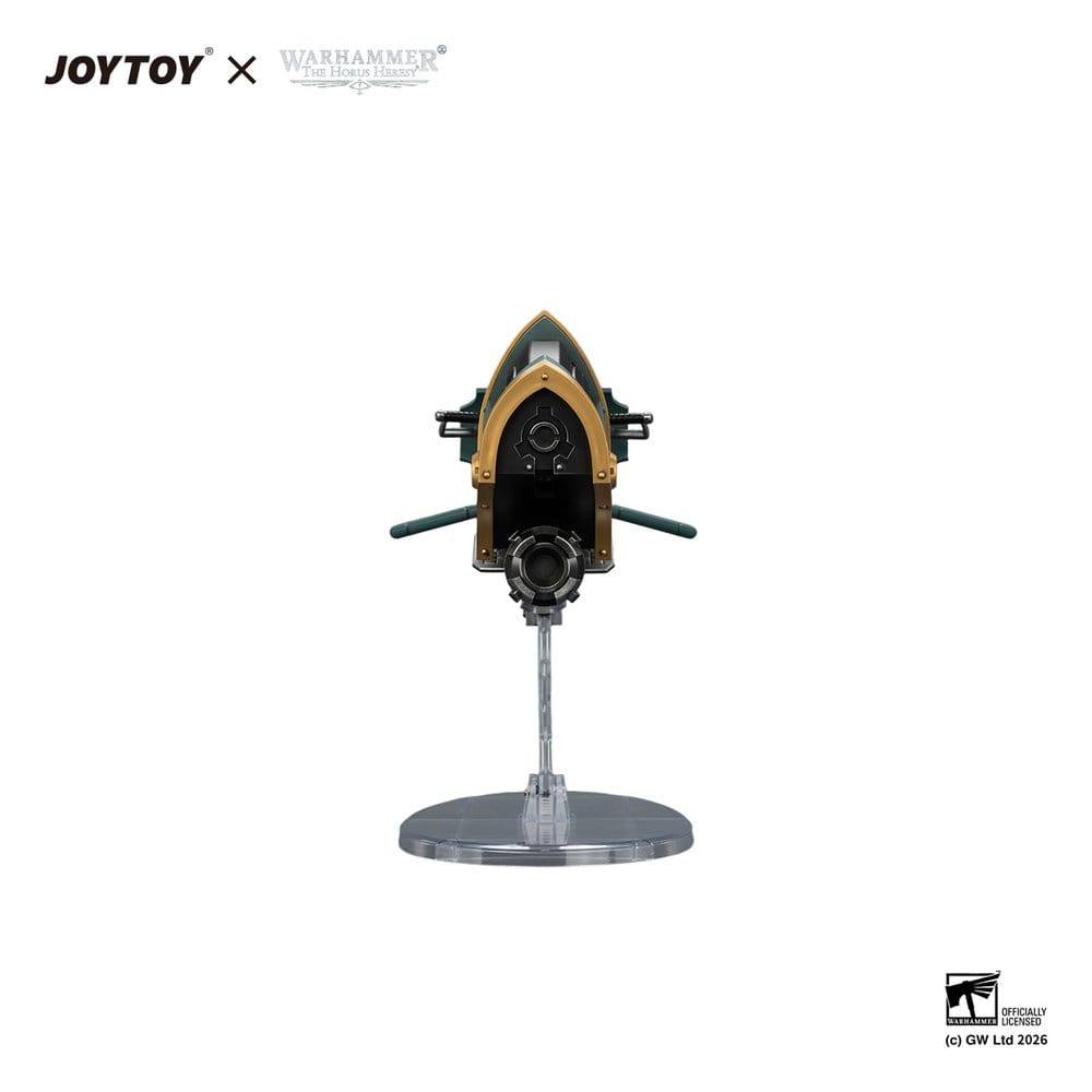 Warhammer The Horus Heresy Sons of Horus Legion Scimitar Jetbike 12 cm