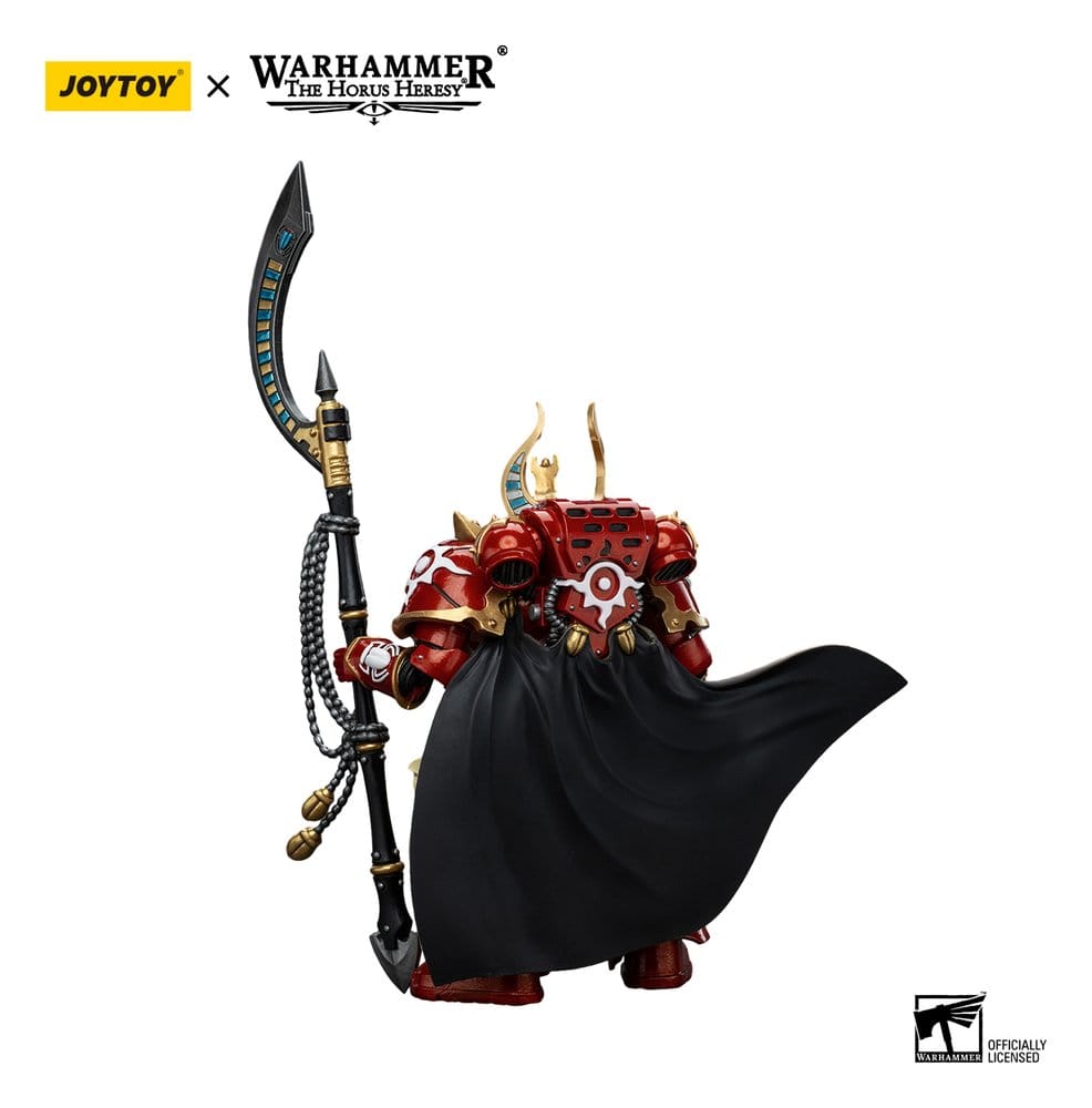 Warhammer The Horus Heresy Action Figure 1/18 Thousand son Ahzek Ahriman 12 cm