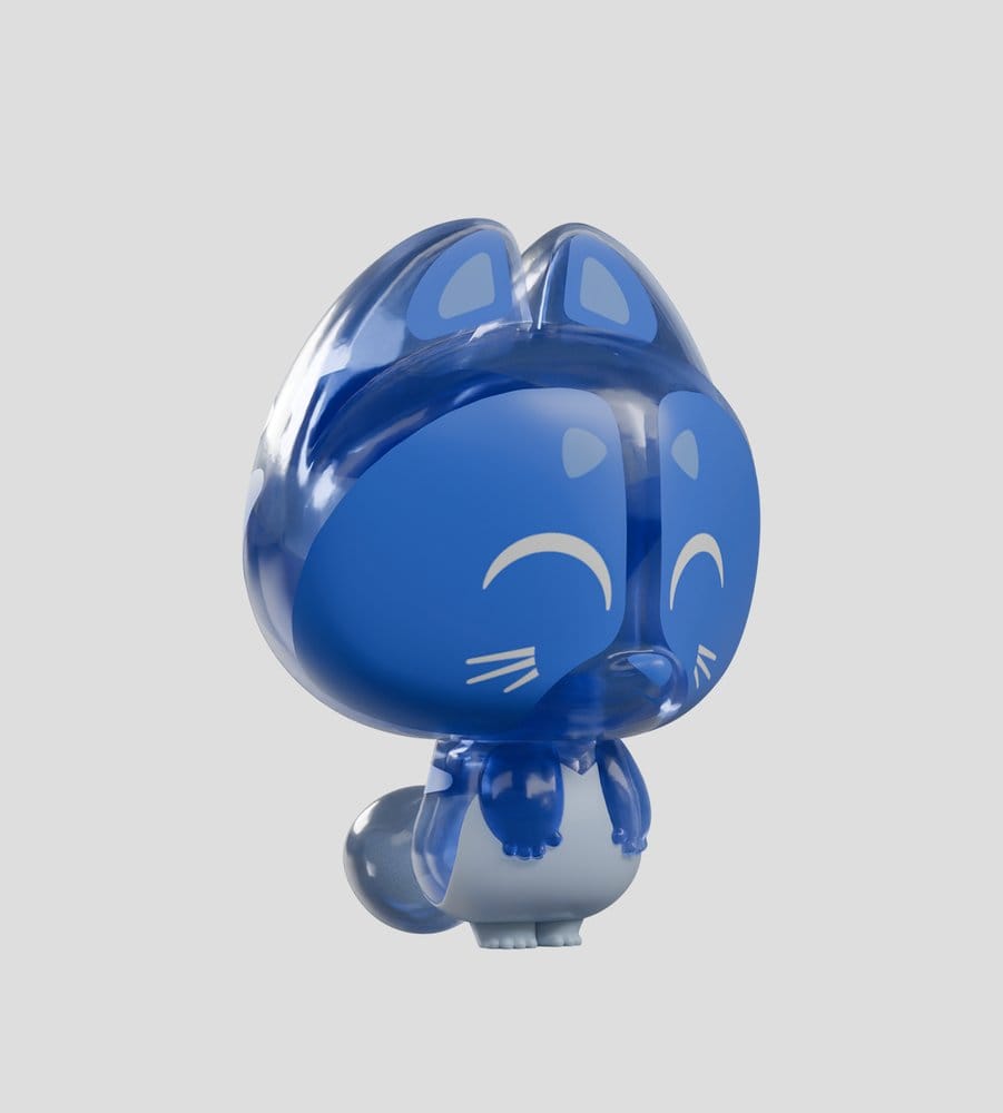 Creative Dump Mini Figures S1 7 cm Blind Box Display (4)
