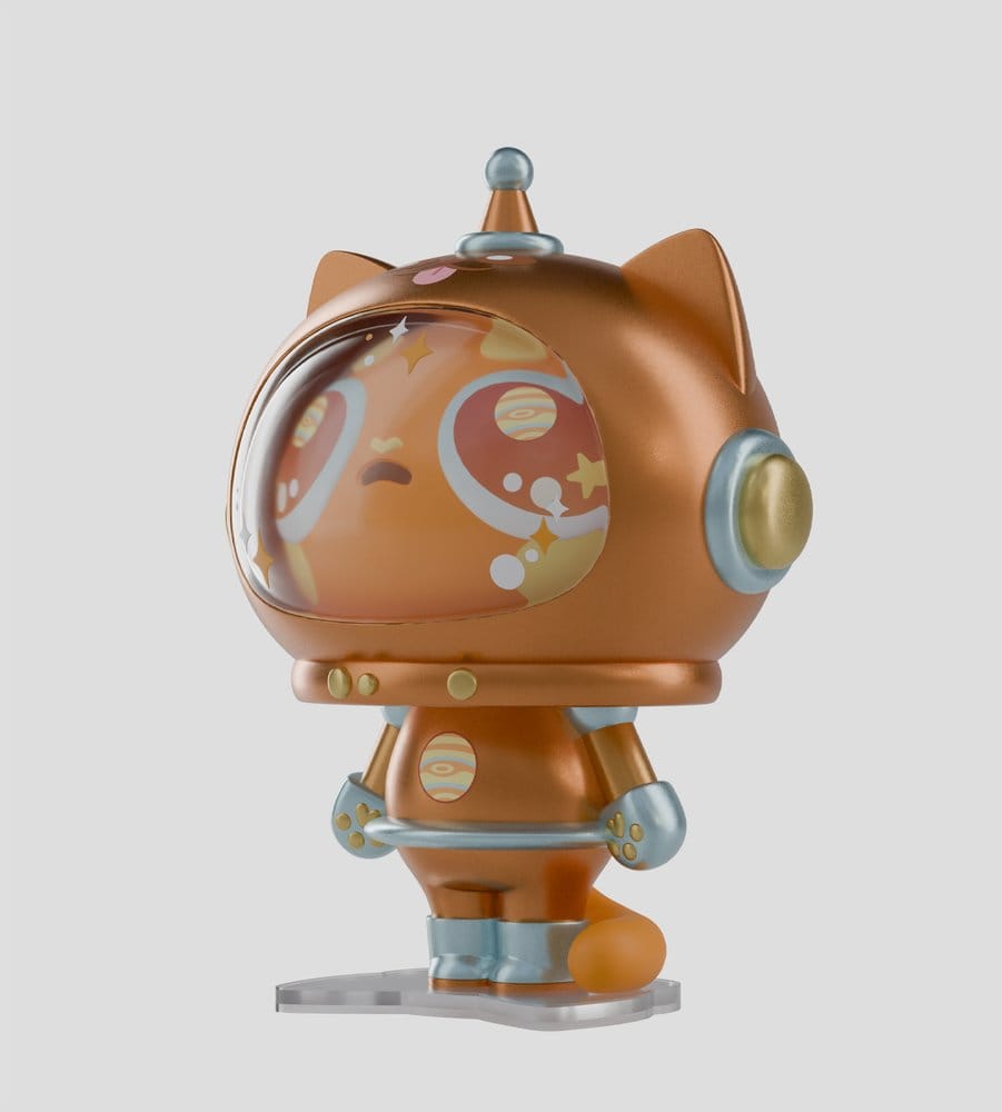 Widdle Baby Mini Figures Big Galaxy 14 cm Blind Box Display (6)