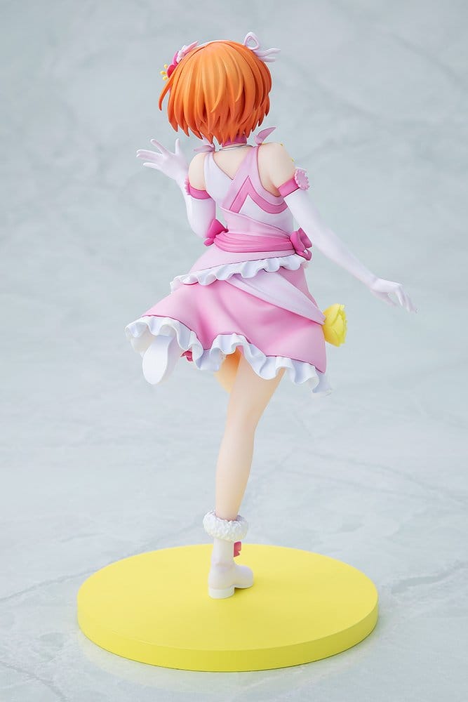 LoveLive! KDcolle PVC Figure Rin Hoshizora Bokutachi wa Hitotsu no Hikari ver. 16 cm