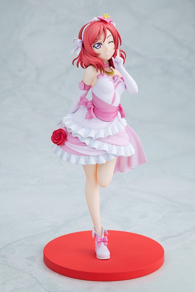 LoveLive! KDcolle PVC Figure Maki Nishikino Bokutachi wa Hitotsu no Hikari ver. 16 cm
