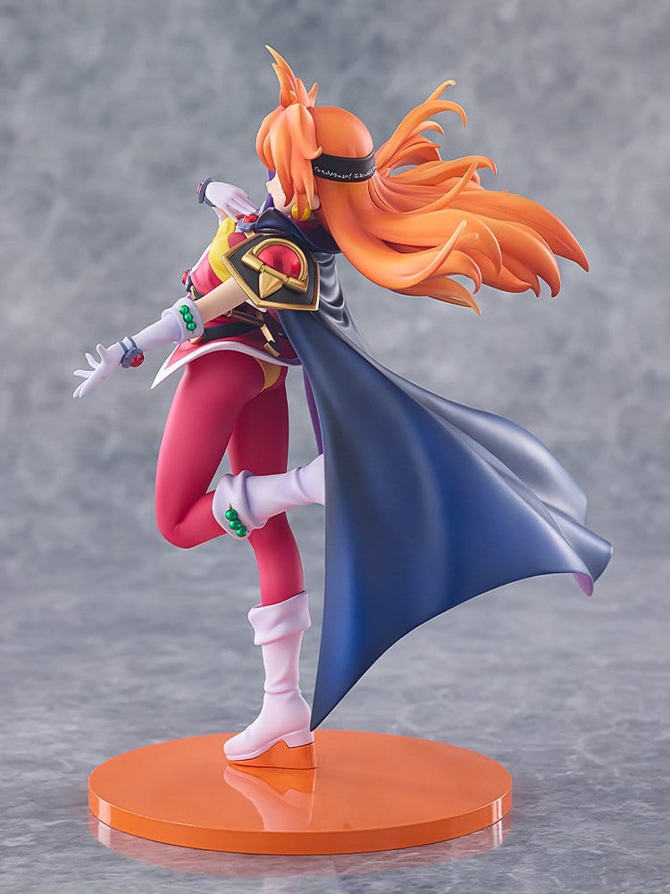 Slayers PVC Figure Lina Inverse Light Novel 16 cm