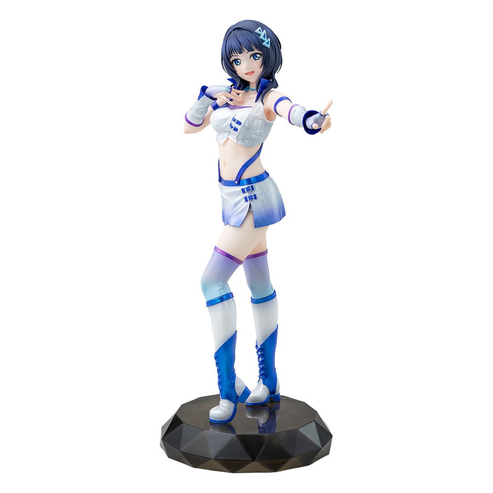 Love Live! Nijigasaki High School Idol Club PVC Statue 1/7 Karin Asaka Super Nova Ver. 24 cm