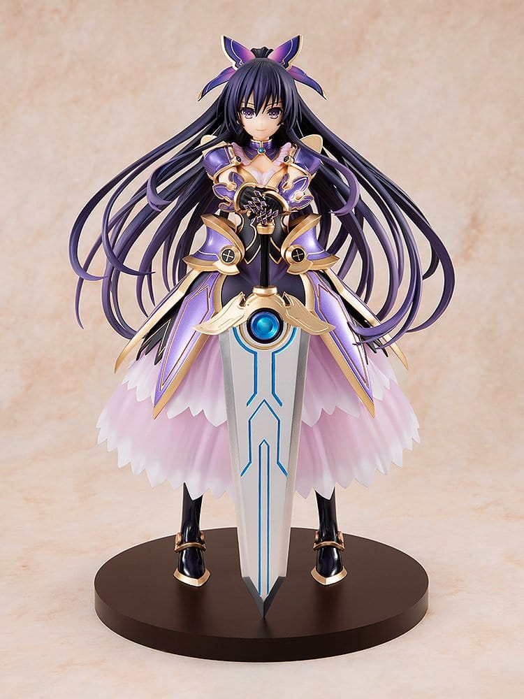Date A Live PVC Figure 1/7 Tohka Yatogami Astral Dress Ver. (re-run) 23 cm