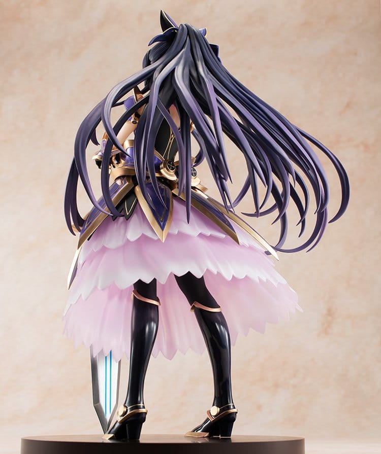 Date A Live PVC Figure 1/7 Tohka Yatogami Astral Dress Ver. (re-run) 23 cm