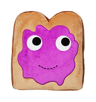 Yummy World: Toast Large Plush