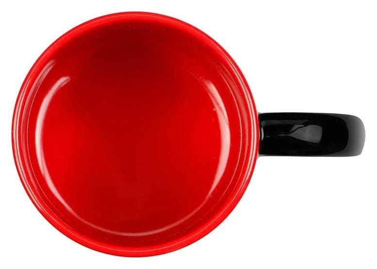 Minnie Mouse Mug Minnie Mouse Face