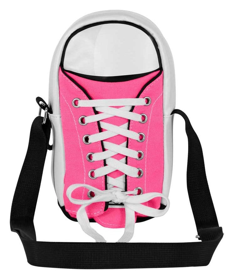 Oh My Pop! Sneakers Bag Fuchsia
