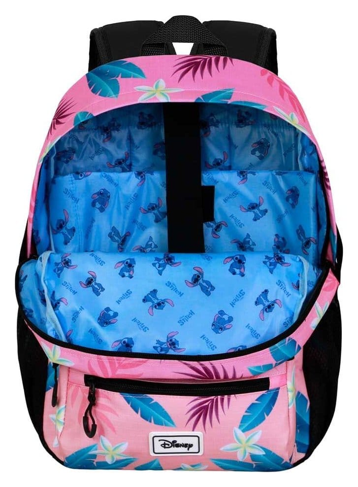 Lilo & Stitch Fight Backpack 3.0 Dance