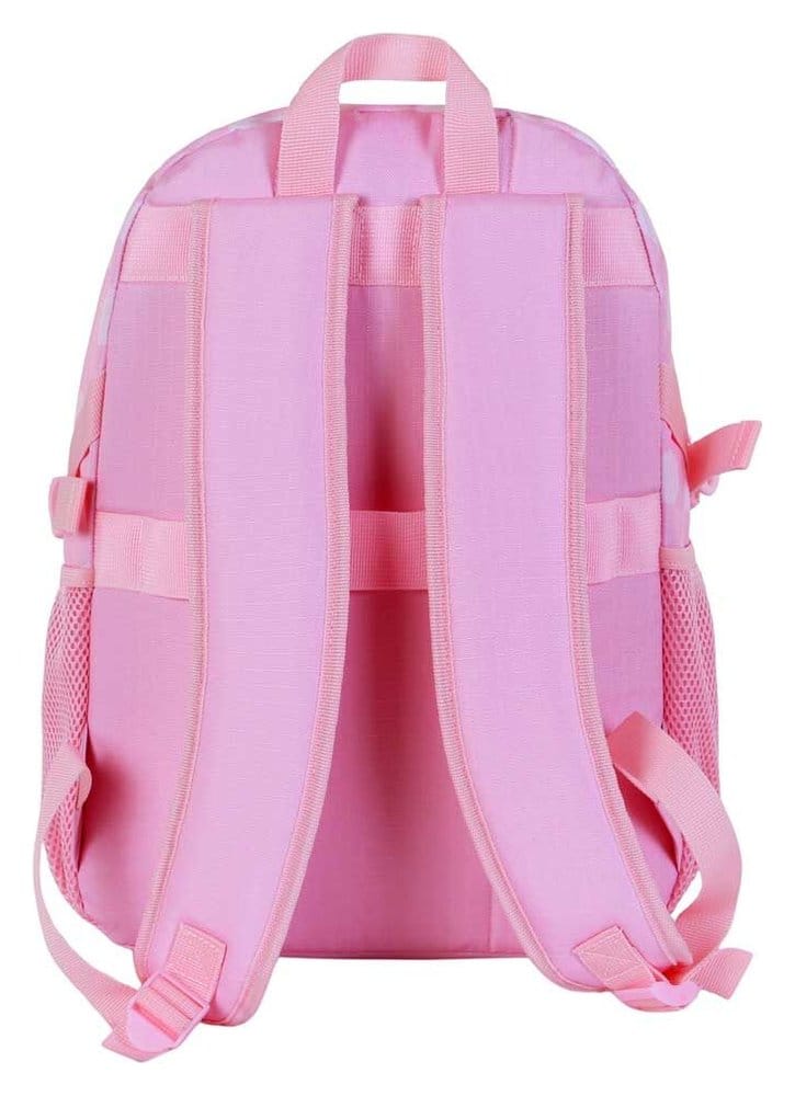 Sanrio Fight Backpack 3.0 Hello Kitty Moto