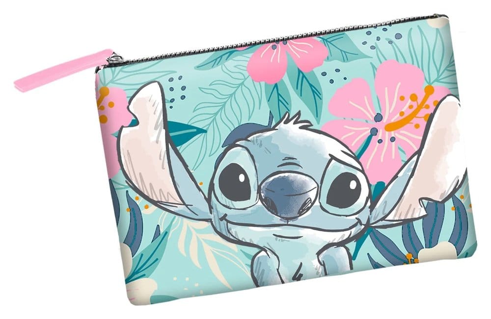 Lilo & Stitch Soleil Beach Toiletry Bag Sweet
