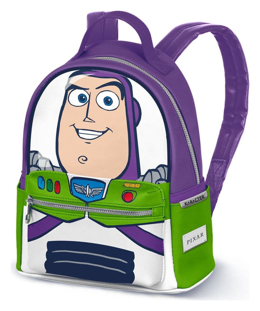 Toy Story Heady Pq Premium Backpack Buzz