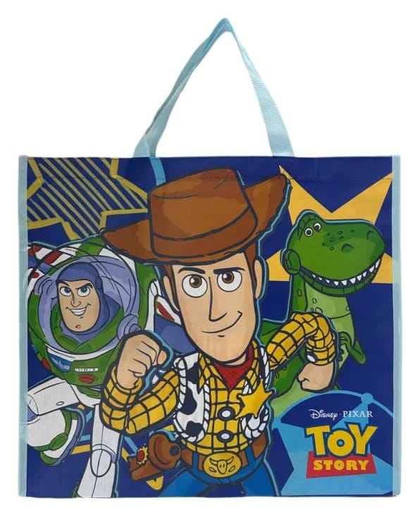 Toy Story Shopping Bag
