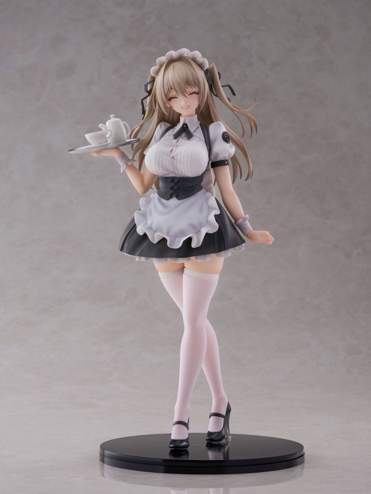 Original Character PVC Statue 1/6 Sakura Elle 27 cm