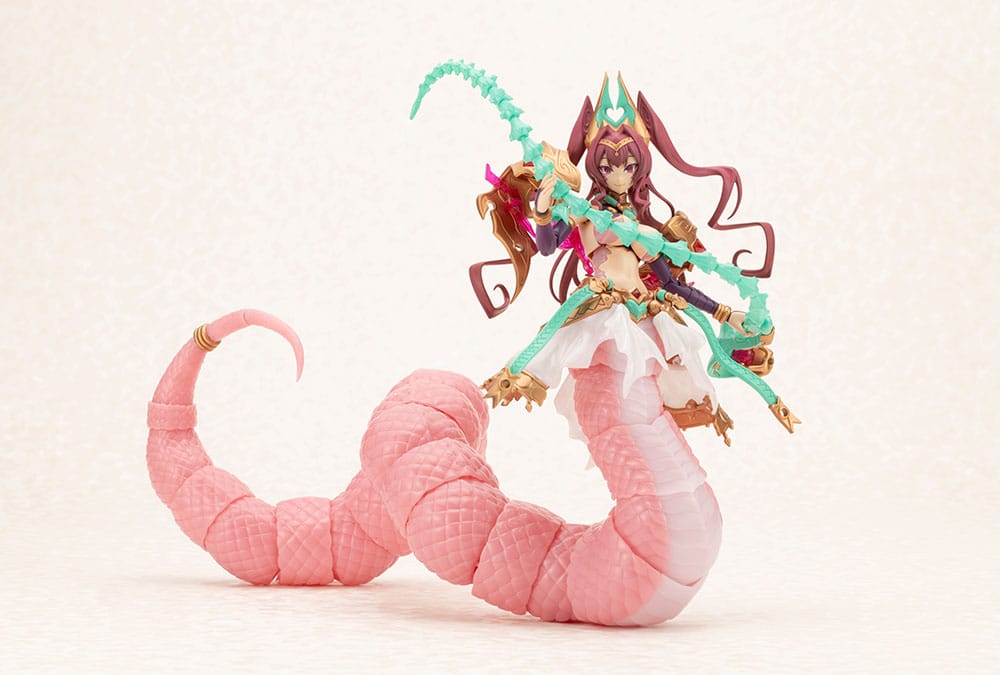 Arcanadea Plastic Model Kit Meltina 20 cm
