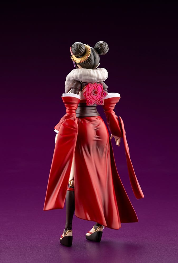 Arcanadea Plastic Model Kit Ornela 19 cm