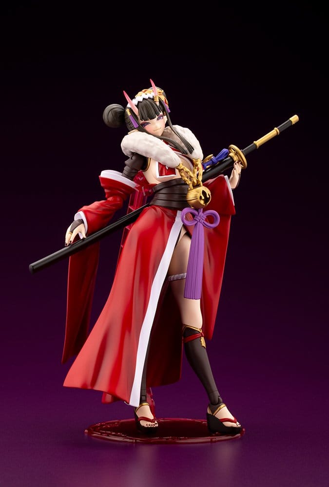 Arcanadea Plastic Model Kit Ornela 19 cm