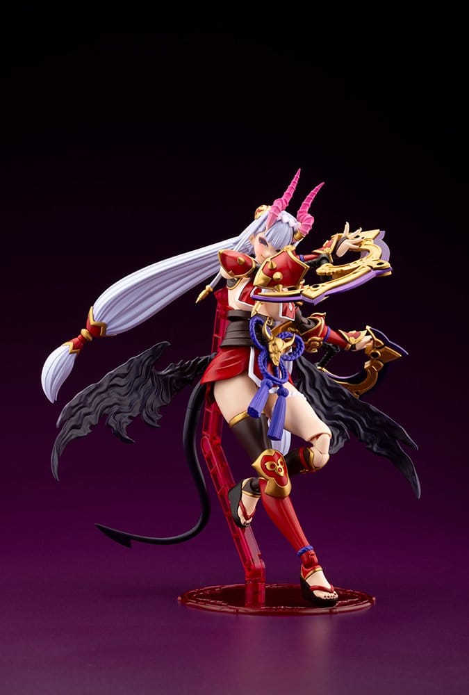 Arcanadea Plastic Model Kit Ornela 19 cm