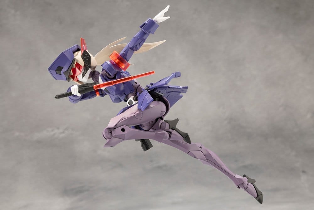 Megalomaria Unlimited Universe Model Kit Valiant 16 cm