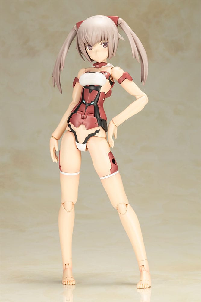 Frame Arms Girl Grande Scale Plastic Model Kit Innocentia 25 cm