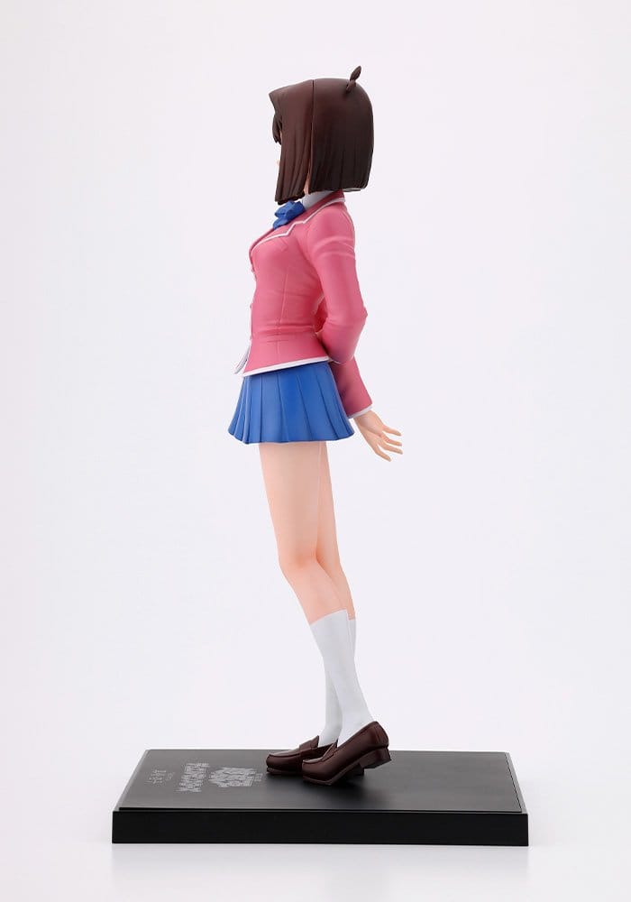 Yu-Gi-Oh! Oshi Works PVC Figure 1/7 Téa Gardner 23 cm
