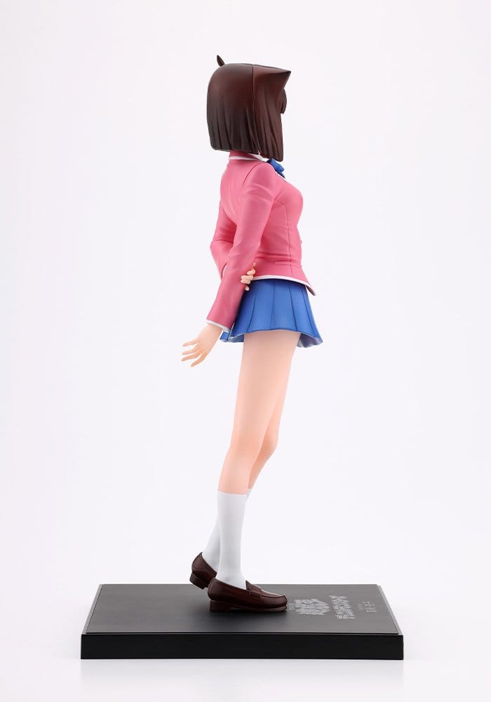 Yu-Gi-Oh! Oshi Works PVC Figure 1/7 Téa Gardner 23 cm