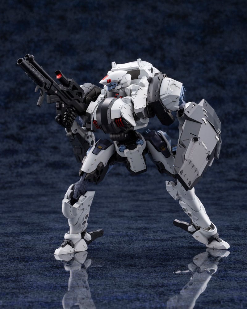 Hexa Gear Plastic Model Kit 1/24 Bulkarm? Osteon 18 cm