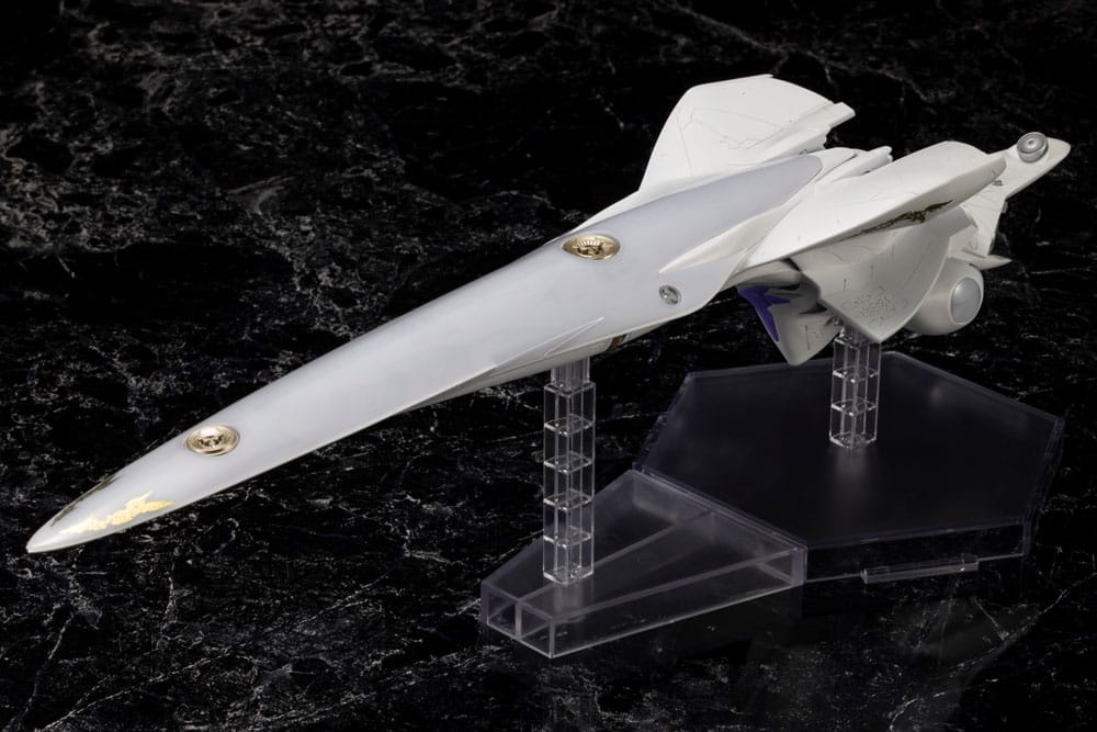 Legend of the Galactic Heroes: Die Neue These Plastic Model Kit Galactic Empire Forces Battleship Brynhildr 35 cm