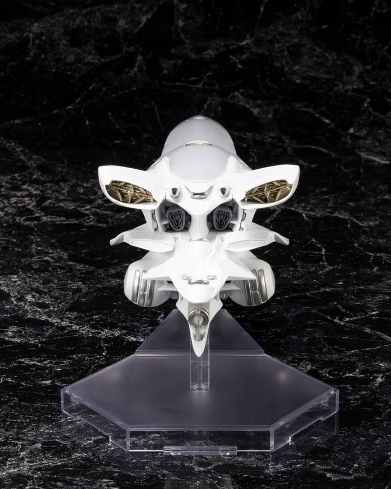 Legend of the Galactic Heroes: Die Neue These Plastic Model Kit Galactic Empire Forces Battleship Brynhildr 35 cm