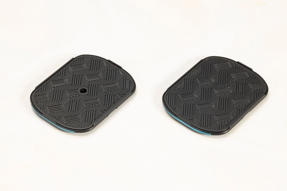 Pudu Robotics Plastic Model Kit Bellabot White Ver. 11 cm