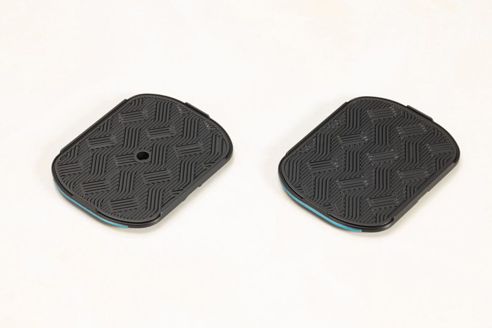 Pudu Robotics Plastic Model Kit Bellabot Black Ver. 11 cm