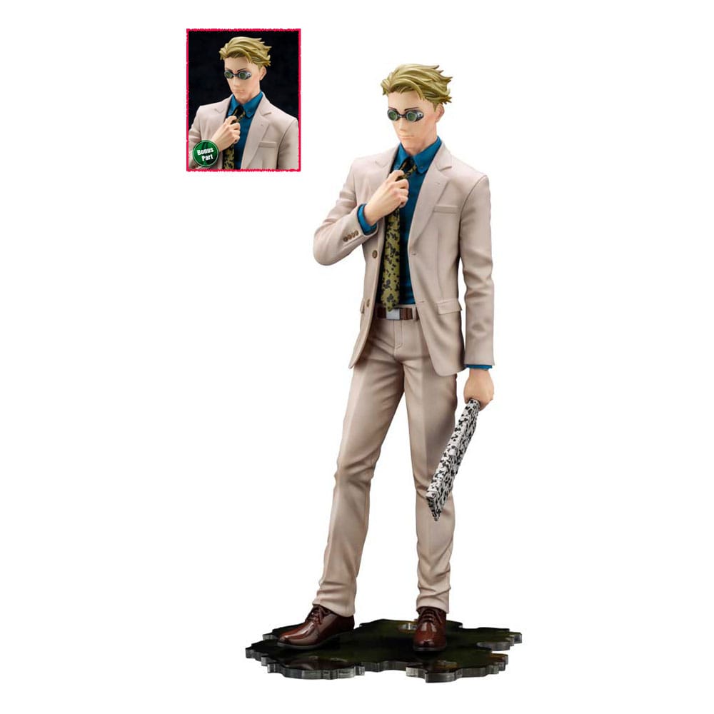 Jujutsu Kaisen ARTFX J PVC Figure Kento Nanami 24 cm