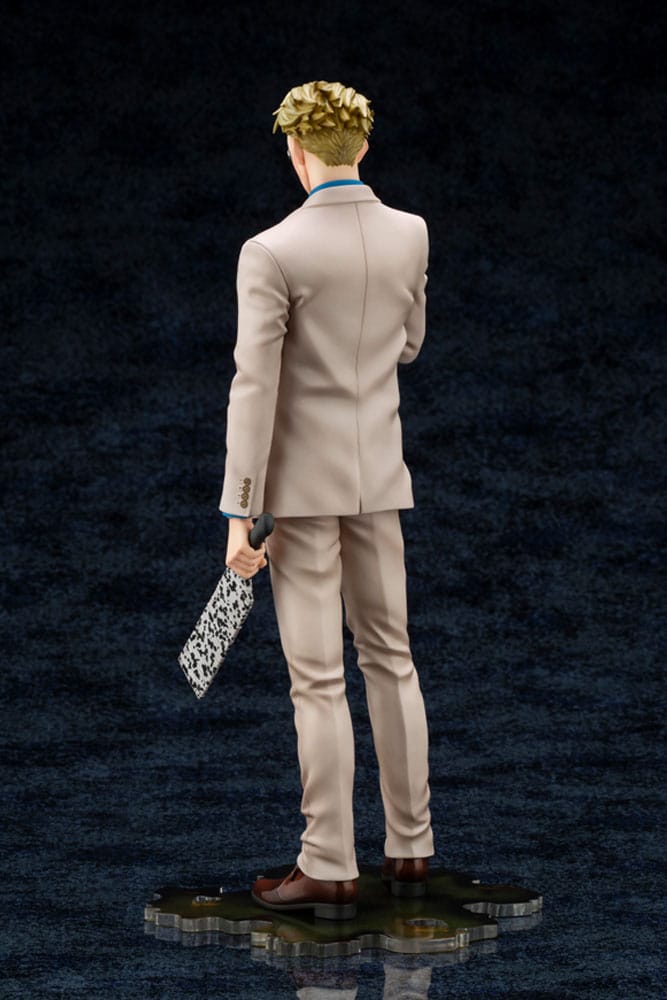 Jujutsu Kaisen ARTFX J PVC Figure Kento Nanami 24 cm
