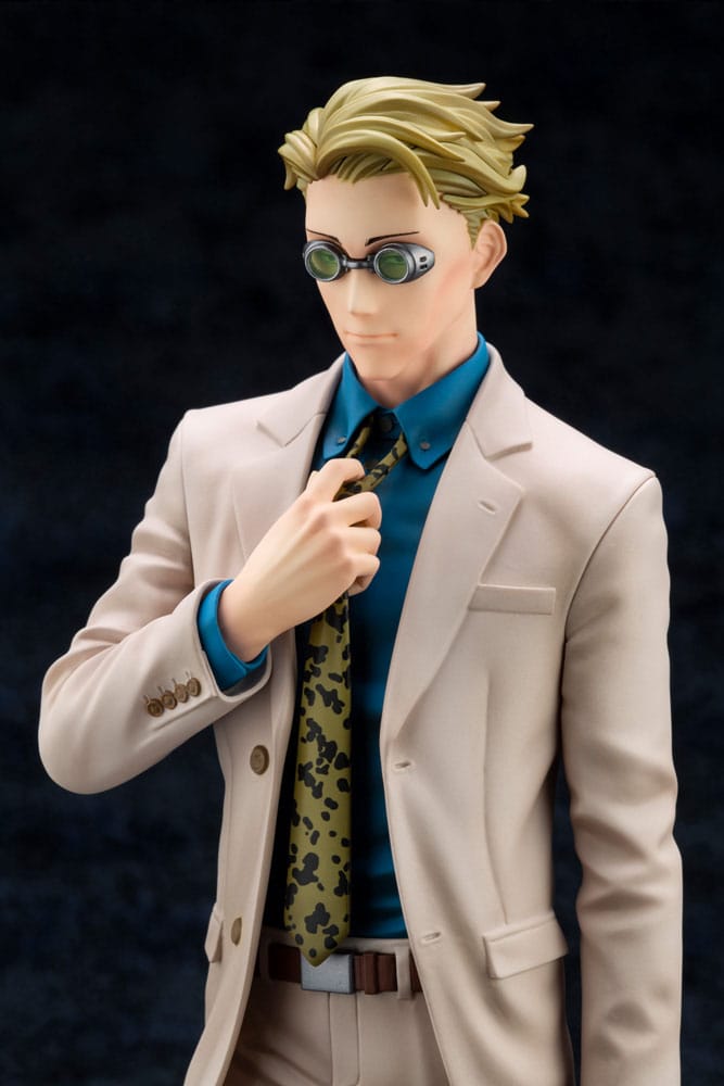 Jujutsu Kaisen ARTFX J PVC Figure Kento Nanami 24 cm