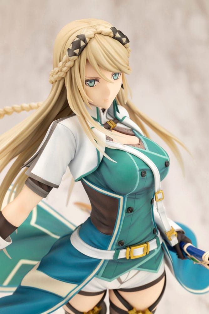 The Legend of Heroes PVC Statue 1/8 Elaine Auclair 22 cm