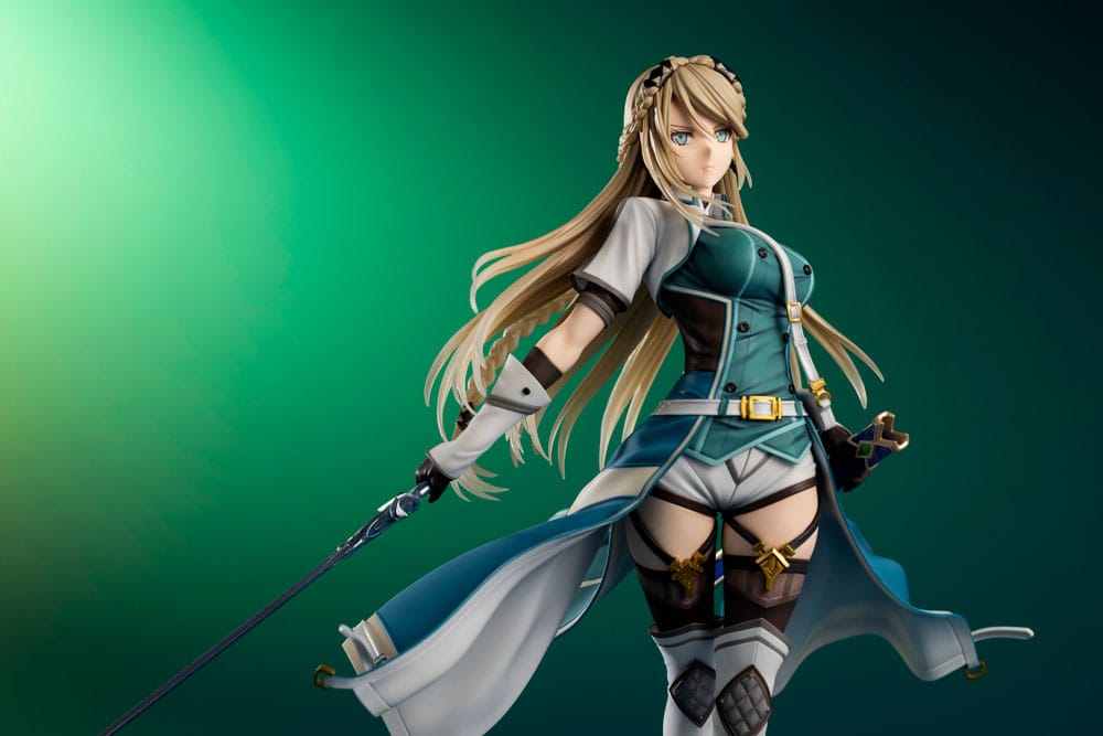 The Legend of Heroes PVC Statue 1/8 Elaine Auclair 22 cm