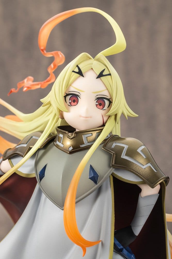 Sentenced to be a Hero PVC Figure 1/7 Teoritta 24 cm