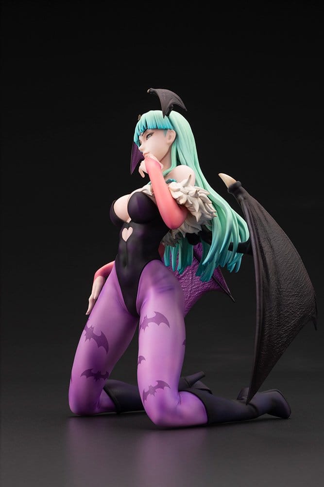 Darkstalkers PVC Figure 1/7 Morrigan Aensland 25 cm