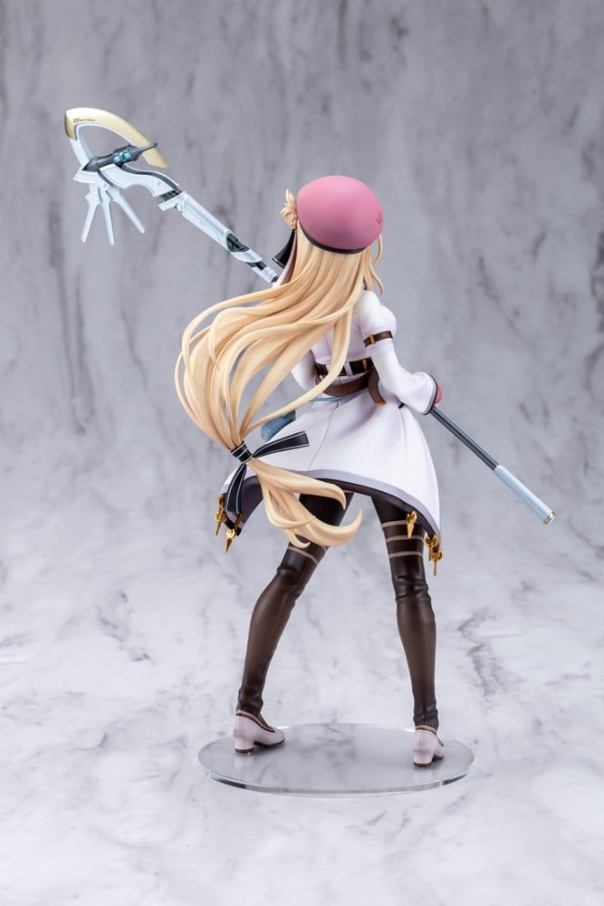 The Legend of Heroes PVC Statue 1/8 Agnès Claudel 23 cm