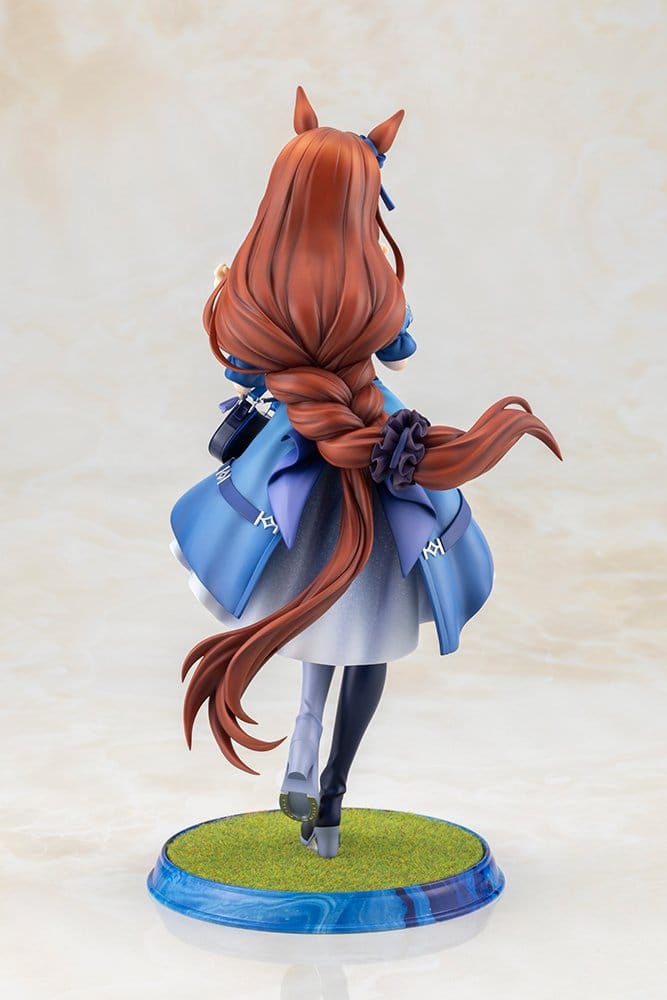 Umamusume: Pretty Derby PVC Figure 1/7 Super Creek 28 cm