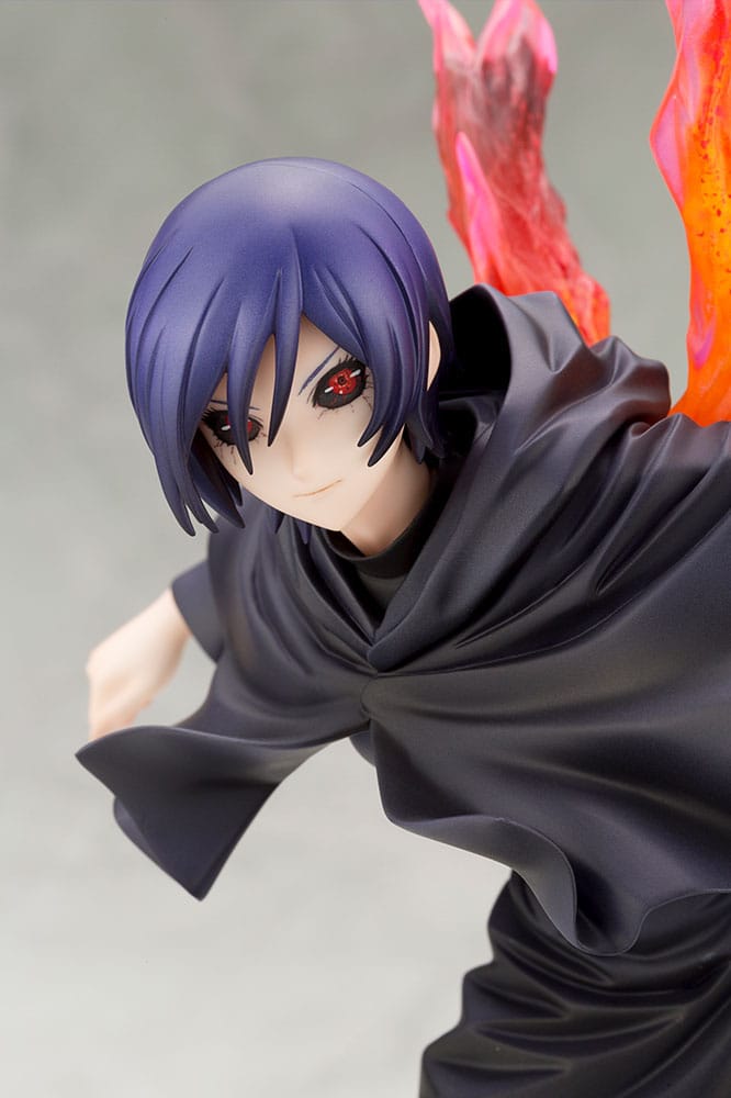Tokyo Ghoul: Re ARTFXJ Statue 1/8 Touka Kirishima 27 cm