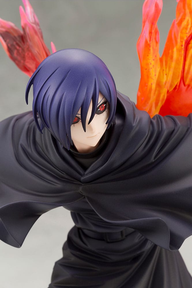 Tokyo Ghoul: Re ARTFXJ Statue 1/8 Touka Kirishima 27 cm
