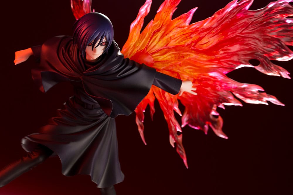 Tokyo Ghoul: Re ARTFXJ Statue 1/8 Touka Kirishima 27 cm