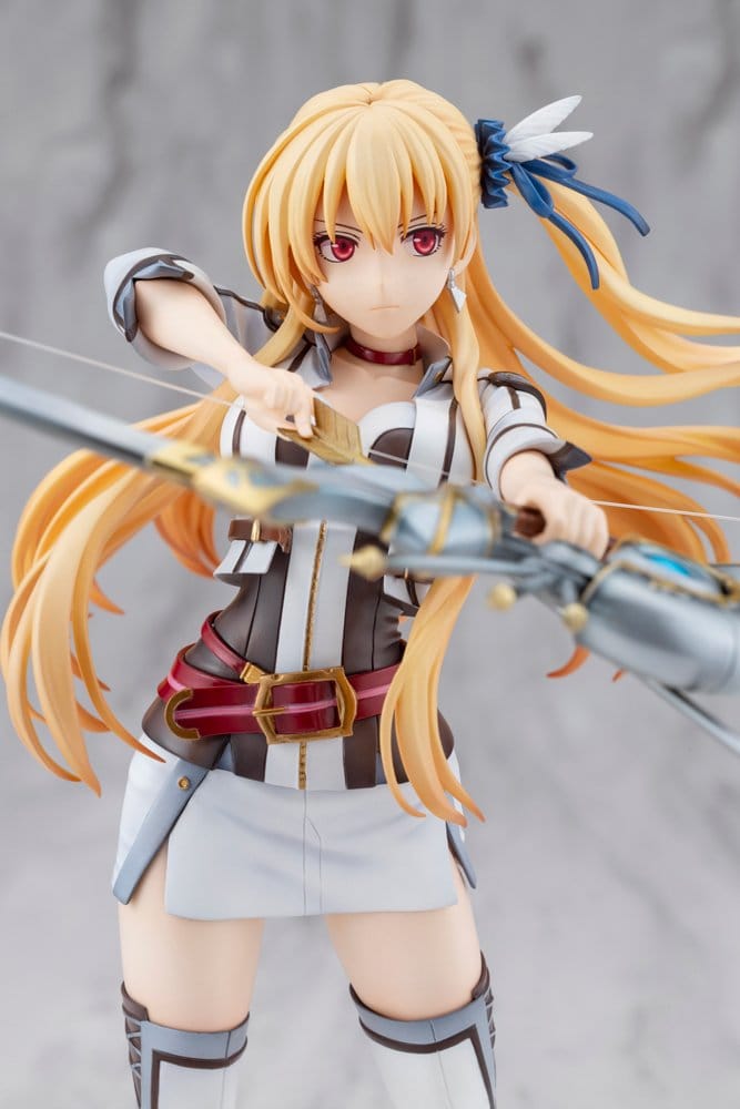 The Legend of Heroes PVC Figure 1/8 Alisa Reinford 21 cm